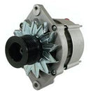 ALTERNATOR ASSEMBLY