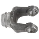 TUBE WELD YOKE 35 SERIES - FOR 2-1/8" ROUND TUBING ( .120 WALL)