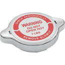 TISCO Radiator Cap for Massey Ferguson, 180224M91 - Quality Farm Supply