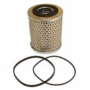 TISCO Fuel Filter for Massey Ferguson, 1850450M2 - Quality Farm Supply