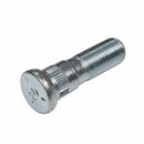 TISCO Wheel Lug Bolt - 9/16" x 18, 2" Thread Length - Quality Farm Supply