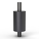 TISCO Muffler for Massey Ferguson, 187184M91 - Quality Farm Supply