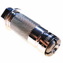 UNIVER-CO Advanced Lock-on Grease Coupler - Quality Farm Supply