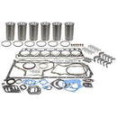 TISCO Major Overhaul Kit - With Rod Bolts for John Deere, RE524345