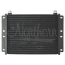 Oil Cooler 190023 for Case IH