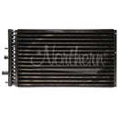 Oil Cooler 190037 for Case IH
