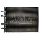 Oil Cooler 190038 for Case IH