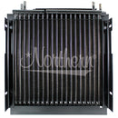 Oil Cooler for Case IH