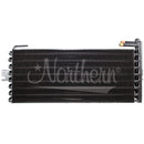 Oil Cooler 190048 for International