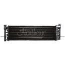 Oil Cooler 190056 for AGCO/Allis
