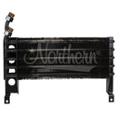 Oil Cooler 190058 for John Deere