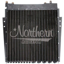 Oil Cooler for Case IH