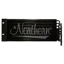Oil Cooler 190091 for International