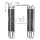 Oil Cooler 190105 for John Deere
