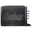 Oil Cooler 190106 for John Deere