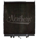 Oil Cooler 190117 for John Deere
