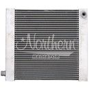 Oil Cooler 190136 for John Deere