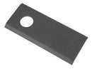 DISC MOWER BLADE FOR FORT RIGHT HAND