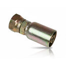 VARI-CRIMP SERIES - 1/2 INCH HOSE, WITH 1/2 X 14 THREAD SIZE, NPSM FEMALE STRAIGHT SWIVEL - Quality Farm Supply