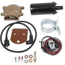 ELECTRONIC IGNITION KIT