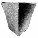 4-3/4 X 5 INCH BUTTWELD POINT - Quality Farm Supply