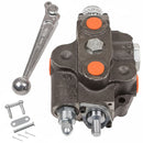 Cross SBA2 Hydraulic Directional Control Valve - Open Center - Quality Farm Supply
