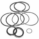 Seal Kit for Cross & Hydroline Hydraulic Cylinders - 3-1/2" Bore, 1-1/2" Rod - Quality Farm Supply