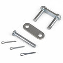 Cross Hydraulic Valve Handle Connecting Pin Kit 1V1701- BA & BC Valves - Quality Farm Supply