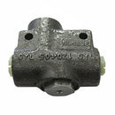 CROSS DEPTH CONTROL VALVE - Quality Farm Supply
