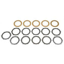 TISCO PTO Clutch Disc for International, 68802C91