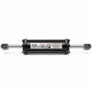 AgSmart Hydraulic Cylinder - 2-1/2" x 8", 2500 PSI, ASAE - Quality Farm Supply