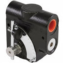 AgSmart Hydraulic Flow Control Valve - 3/4"-16 ORB Ports