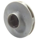 5-1/2" DIAMETER IMPELLER - EXTENDED KEYWAY, PLASTIC
