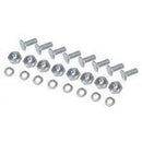 BOLT KIT - 8 PACK