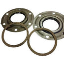 AXLE SEAL IN RETAINER WITH GASKET