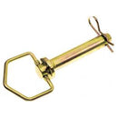 Hitch Pin - Swivel Handle, 3/4" x 4-1/4" Usable Length