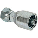 BSPP FEMALE WITH 3/4 INCH THREAD FOR 3/4 INCH HOSE