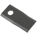 Disc Mower Blade for Kuhn 56151210 (6-Pack)