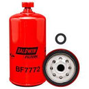 FILTER - FUEL / WATER SEPARATOR