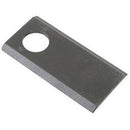 Disc Mower Blade - Left for Krone 41474191