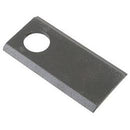 DISC MOWER BLADE FOR KRONE LEFT HAND 6 PACK
