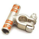 2/0 AWG TOP POST - FLAG COMPRESSION BATTERY TERMINAL