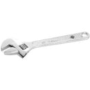 ADJUSTABLE WRENCH - 10 INCH