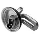 Zerostart Freeze Plug Engine Block Heater (3100065) - 1-3/4", 600 Watt