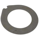 TISCO Brake Disc for Ford, C5NN2N315A