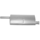 TISCO Muffler for John Deere, AT21689