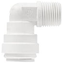 FIXED ELBOW 1/4 X 1/8 NPTF
