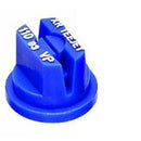 TEEJET EXTENDED RANGE FLAT SPRAY TIP - BLUE