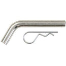 5/8 INCH X 3 INCH BENT HITCH PIN