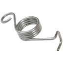 TISCO Carburetor Choke Return Retainer Spring for Ford, 9N9539